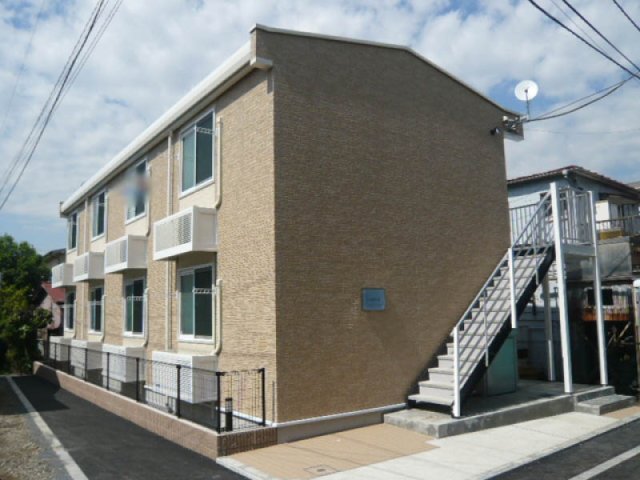 部屋画像