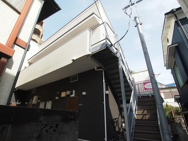 部屋画像