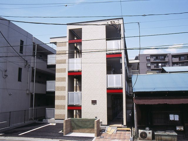 部屋画像
