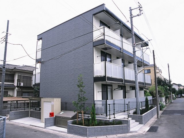 部屋画像