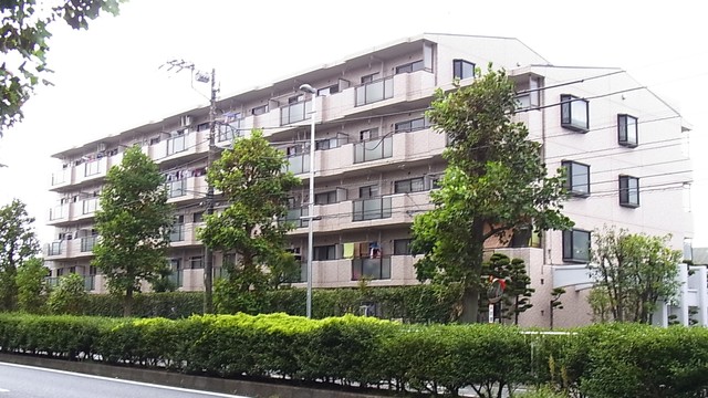 部屋画像