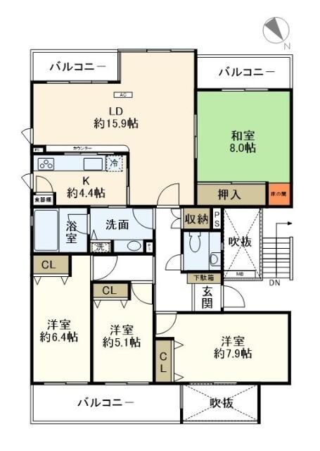 サムネイルイメージ