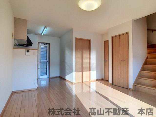 居室・リビング