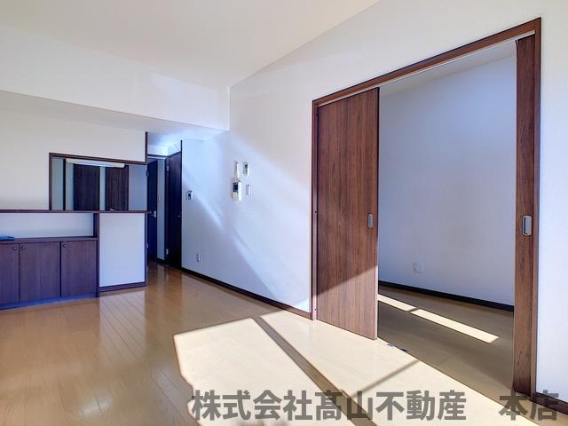 居室・リビング