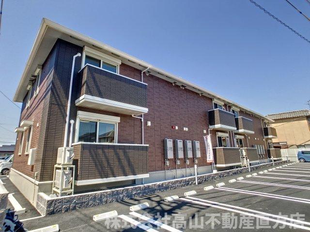 部屋画像