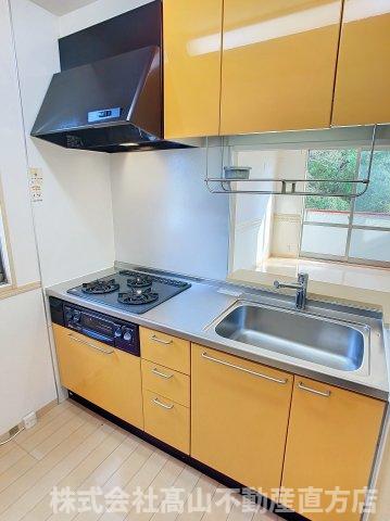 キッチン