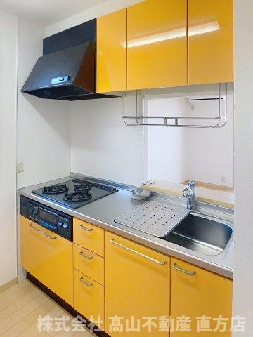 キッチン