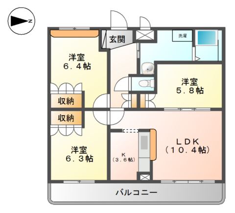 サムネイルイメージ