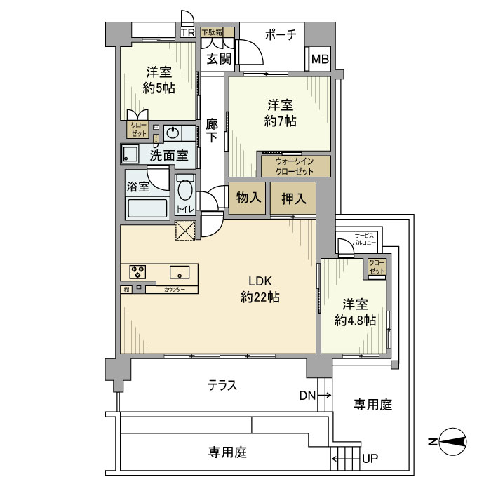 サムネイルイメージ