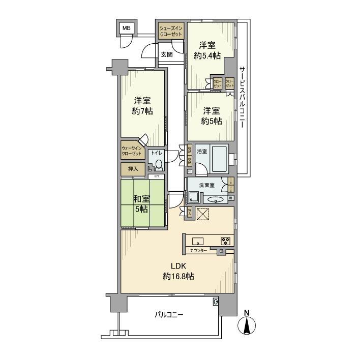 サムネイルイメージ