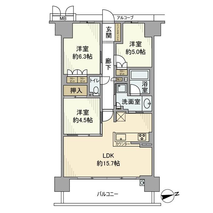 サムネイルイメージ
