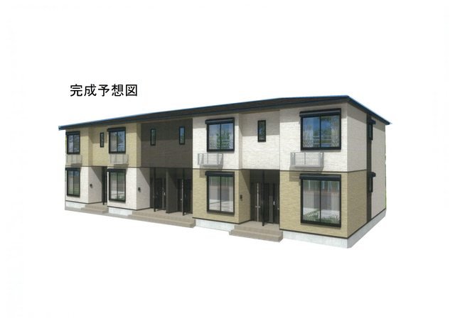 部屋画像