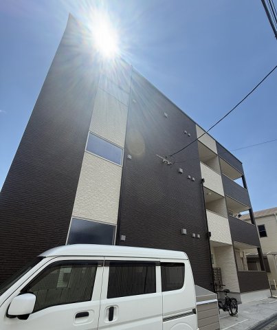 部屋画像