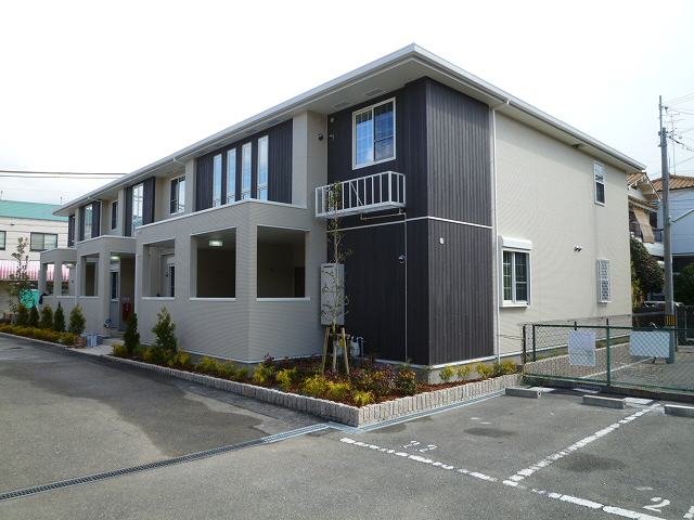 部屋画像