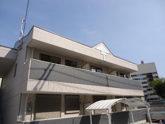 部屋画像