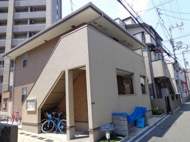 部屋画像