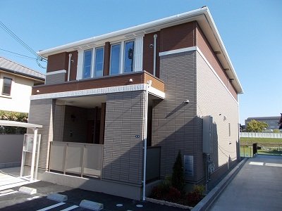 部屋画像