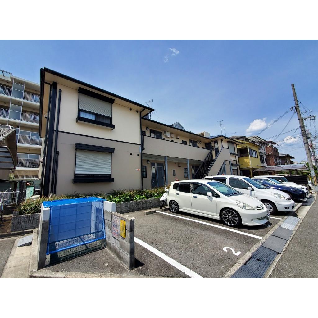 部屋画像
