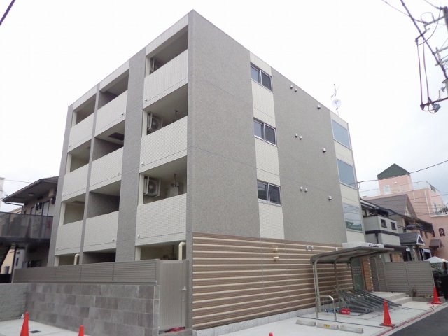 部屋画像