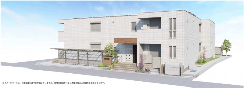 部屋画像