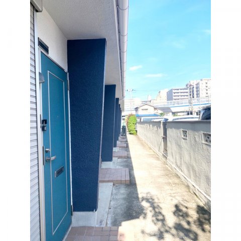 部屋画像