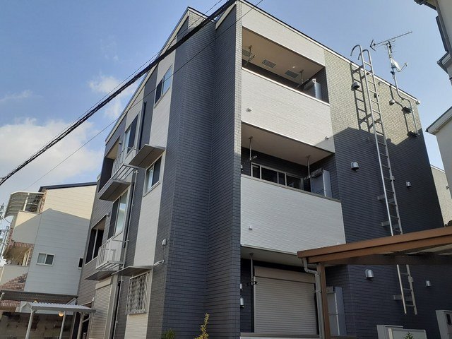 部屋画像