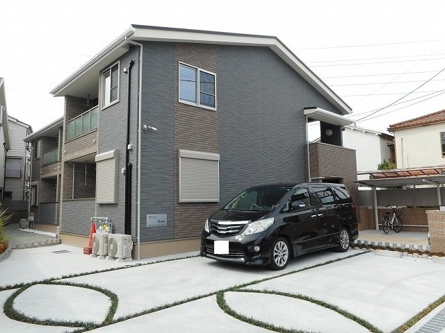 部屋画像