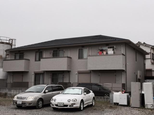部屋画像