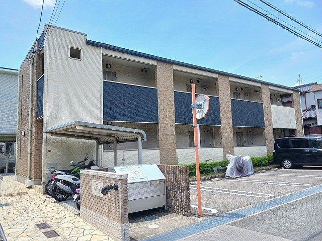 部屋画像
