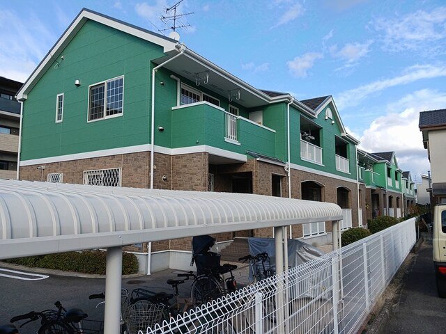 部屋画像