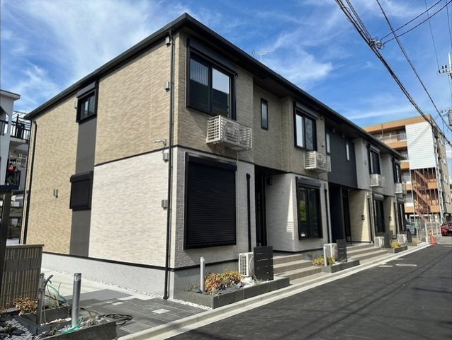 部屋画像