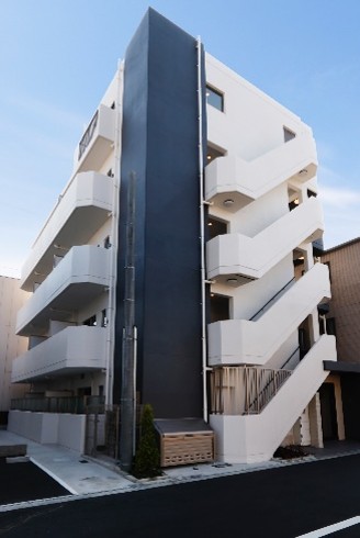 部屋画像