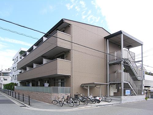 部屋画像