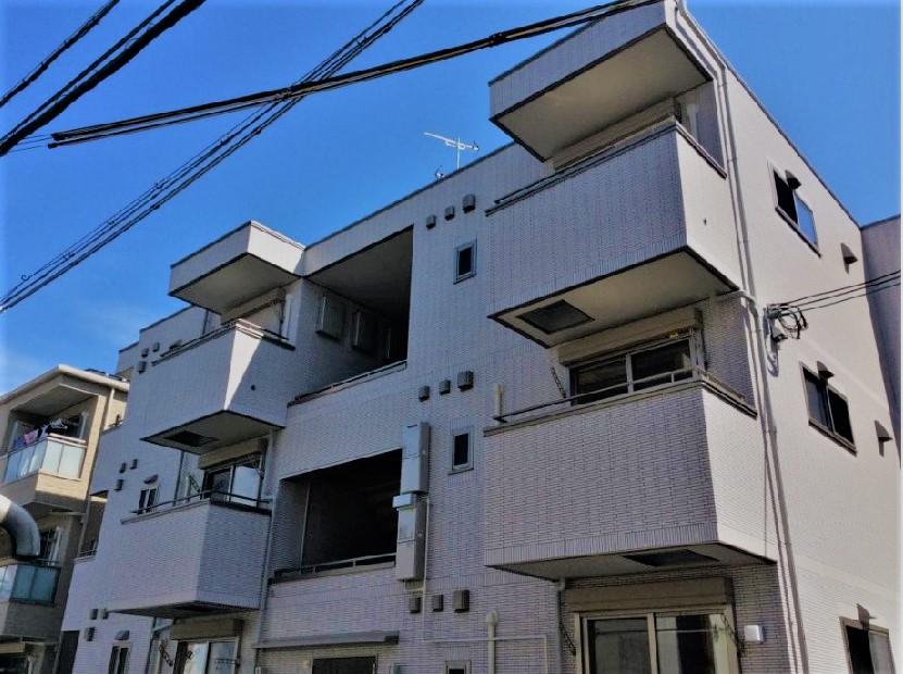 部屋画像