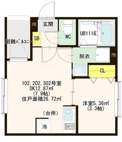 サムネイルイメージ