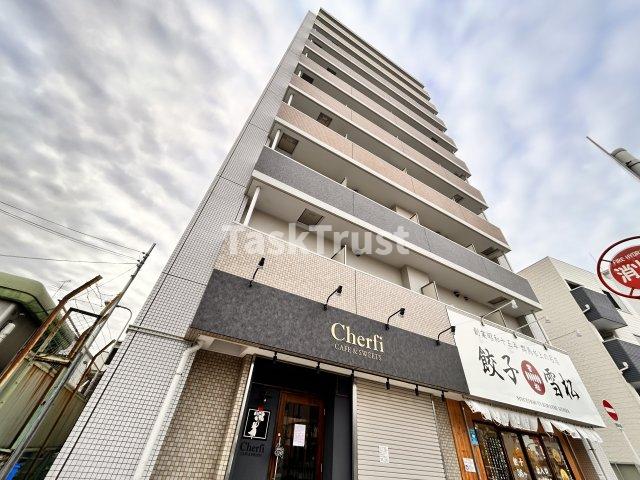 部屋画像