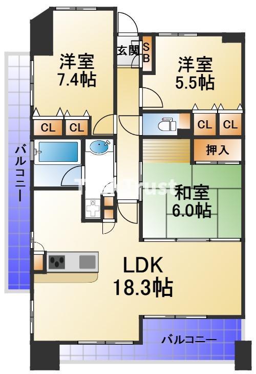 サムネイルイメージ