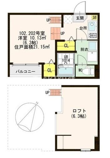 サムネイルイメージ
