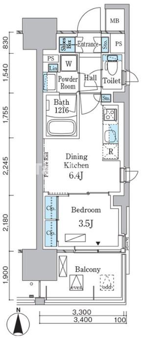 サムネイルイメージ