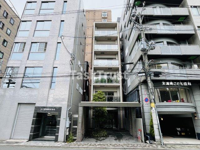 部屋画像