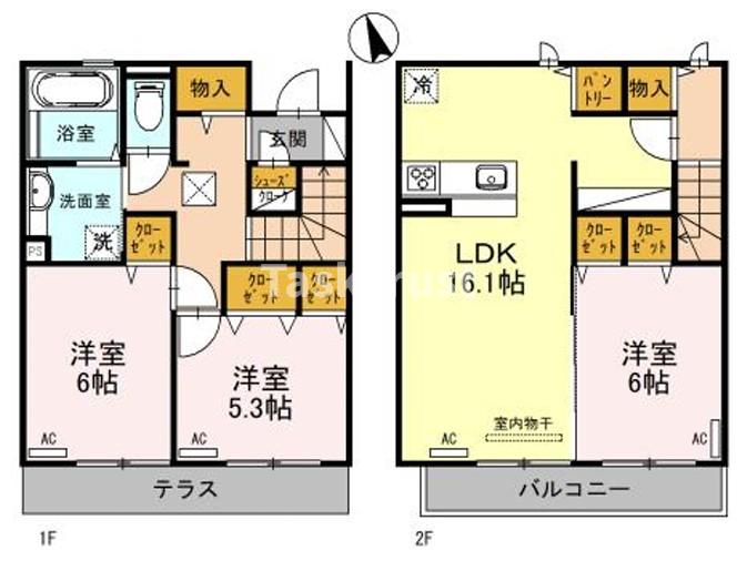 サムネイルイメージ