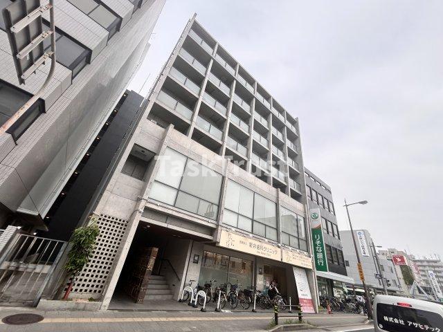 部屋画像