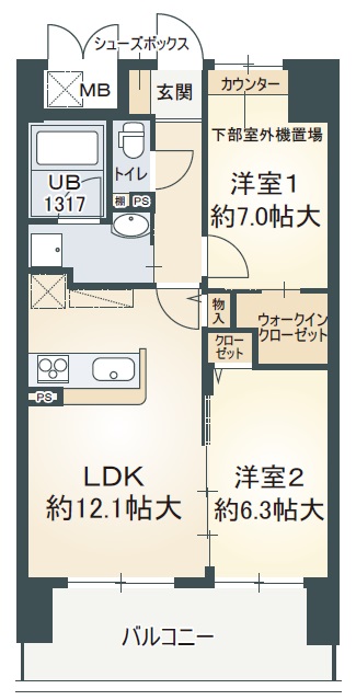 サムネイルイメージ