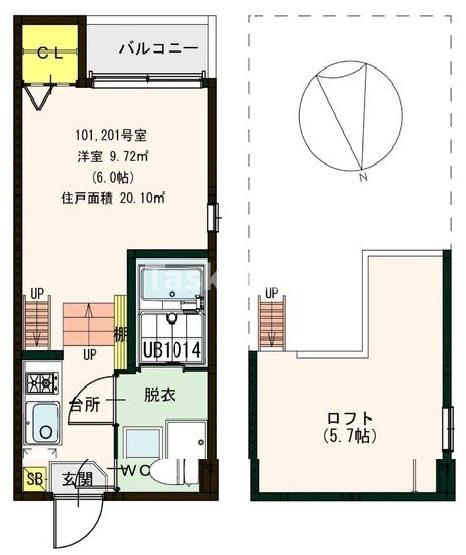 サムネイルイメージ