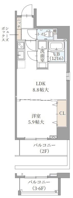 サムネイルイメージ