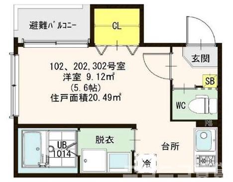 サムネイルイメージ