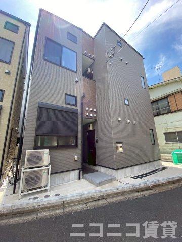 部屋画像