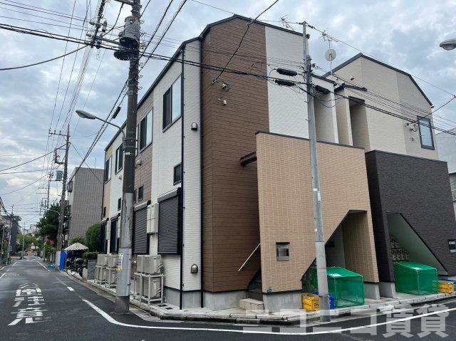 部屋画像