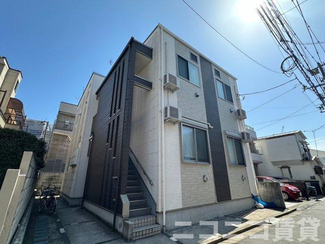 部屋画像