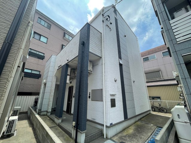 部屋画像